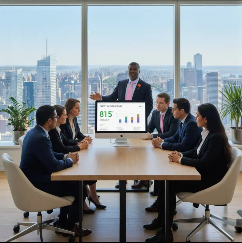 Credit Repair Services